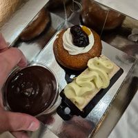 #Veganuary at Pasalidis in Thessaloniki