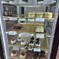 #Veganuary at Pasalidis in Thessaloniki