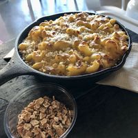   at Virtuous Pie in Portland