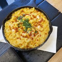   at Virtuous Pie in Portland