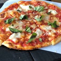   at Virtuous Pie in Portland