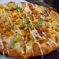 Pie-rogi at Virtuous Pie in Portland