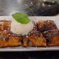  at Virtuous Pie in Portland