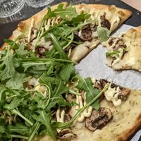  at Virtuous Pie in Portland