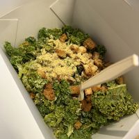   at Virtuous Pie in Portland