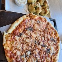  at Virtuous Pie in Portland