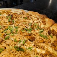  at Virtuous Pie in Portland