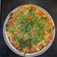  at Virtuous Pie in Portland