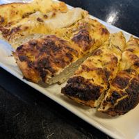  at Virtuous Pie in Portland