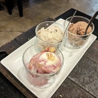  at Virtuous Pie in Portland