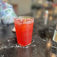   at Virtuous Pie in Portland