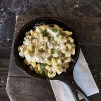   at Virtuous Pie in Portland