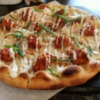 Stranger Wings  at Virtuous Pie in Portland