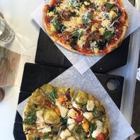 Yumm!! at Virtuous Pie in Portland