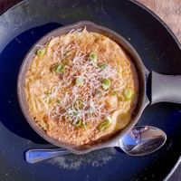 Mac and Cheese at Donna Jean in San Diego