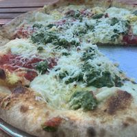 Four horsemen  at Donna Jean in San Diego