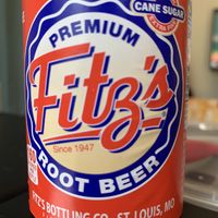 Root Beer - Frit’s, St. Louis, MO at Donna Jean in San Diego