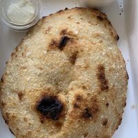 House Bread - served with butter or California balsamic and olive oil at Donna Jean in San Diego