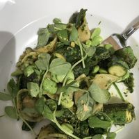 Mmmm at Donna Jean in San Diego