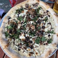 Iron Man at Donna Jean in San Diego