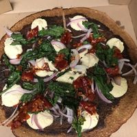 The Black Widow at Donna Jean in San Diego