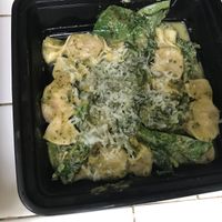 Caramelle at Donna Jean in San Diego