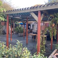 Patio  at Donna Jean in San Diego