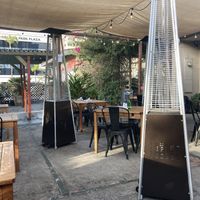 Patio  at Donna Jean in San Diego