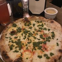 Four Horsemen  at Donna Jean in San Diego