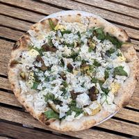   at Donna Jean in San Diego