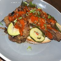   at Donna Jean in San Diego