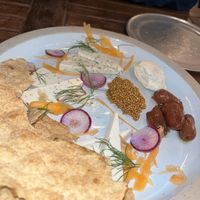   at Donna Jean in San Diego