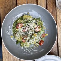 Gnocchi   at Donna Jean in San Diego