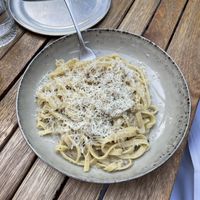  Cacio e Pepe   at Donna Jean in San Diego