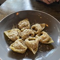 Tortelloni Cacio E Pepe  at Donna Jean in San Diego