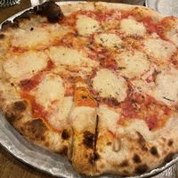   at Donna Jean in San Diego