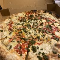   at Donna Jean in San Diego