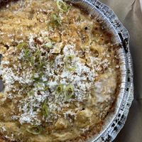 Mac n cheeze   at Donna Jean in San Diego