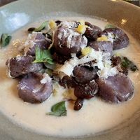 gnocchi 💕  at Donna Jean in San Diego