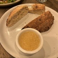 Bread  at Donna Jean in San Diego