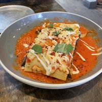 Lasagna   at Donna Jean in San Diego