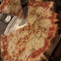 Best pizza ever!   at Donna Jean in San Diego