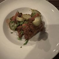 Mushrooms!   at Donna Jean in San Diego