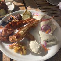   at Donna Jean in San Diego