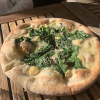   at Donna Jean in San Diego