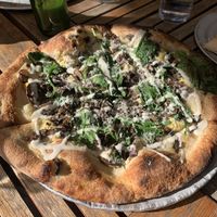   at Donna Jean in San Diego