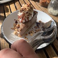   at Donna Jean in San Diego