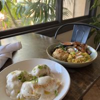   at Donna Jean in San Diego