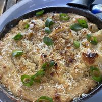 Mac & cheese  at Donna Jean in San Diego