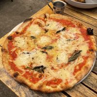 The Bronx   at Donna Jean in San Diego